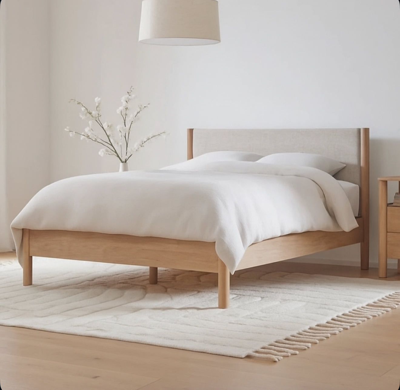 Classic Headboard