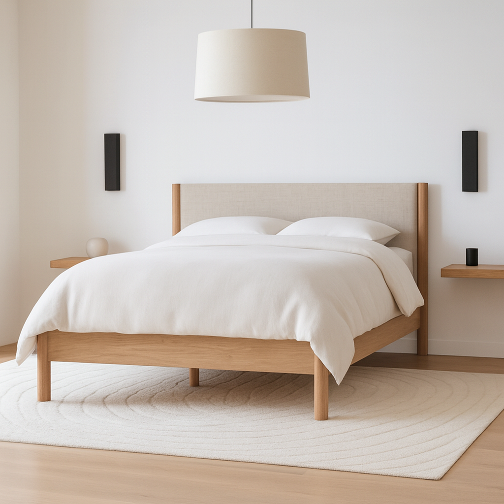 Classic Headboard
