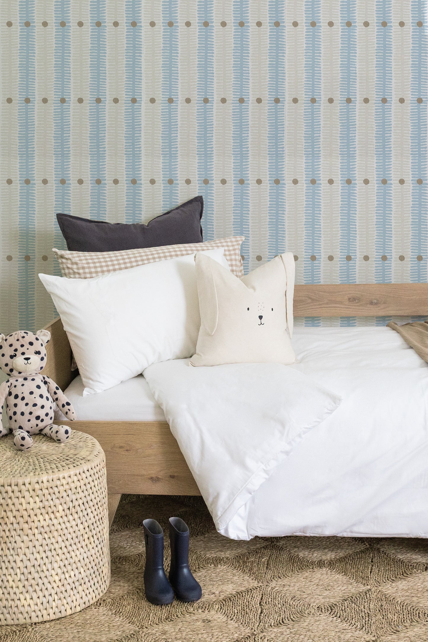 White Duvet Cover Set