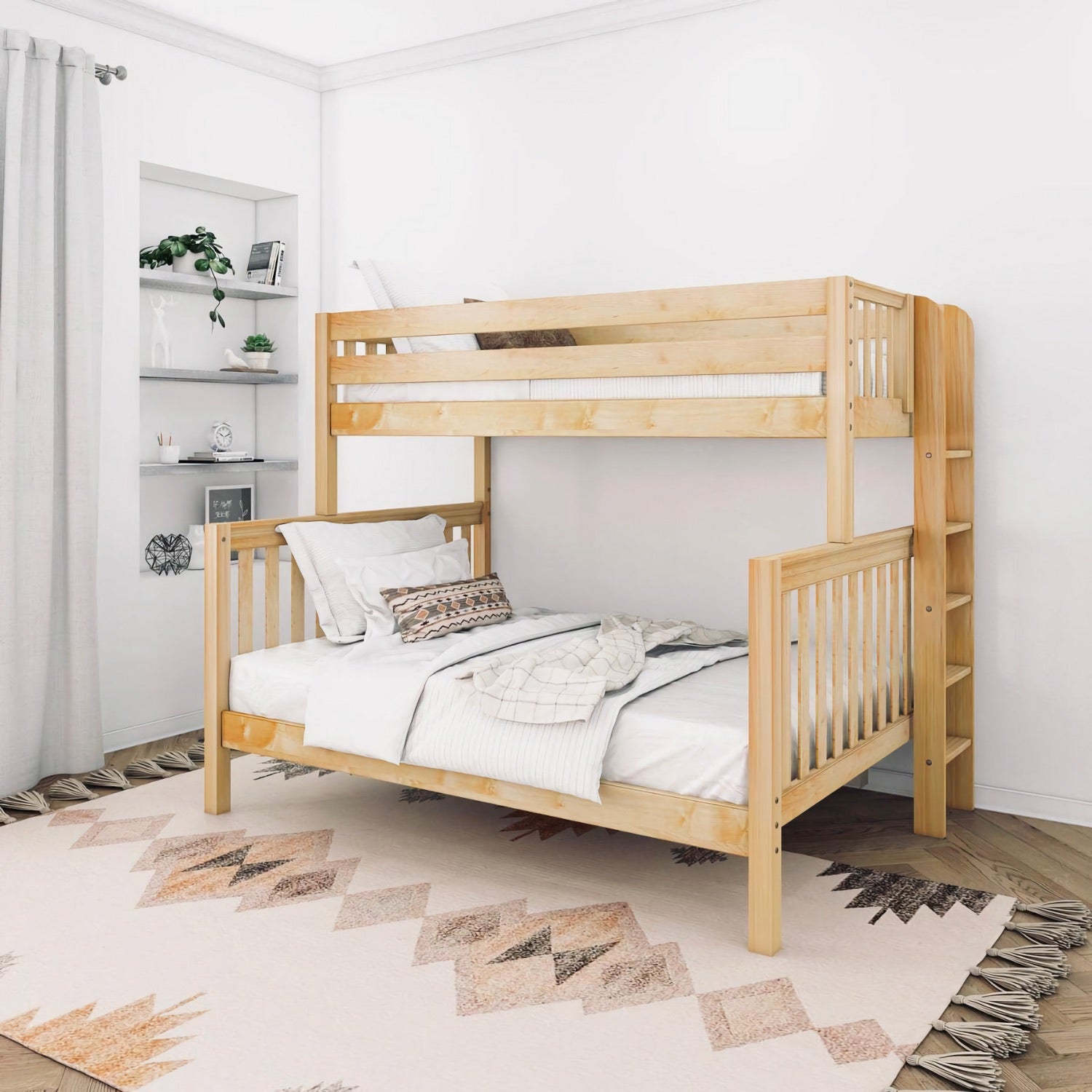 Family bunk online bed