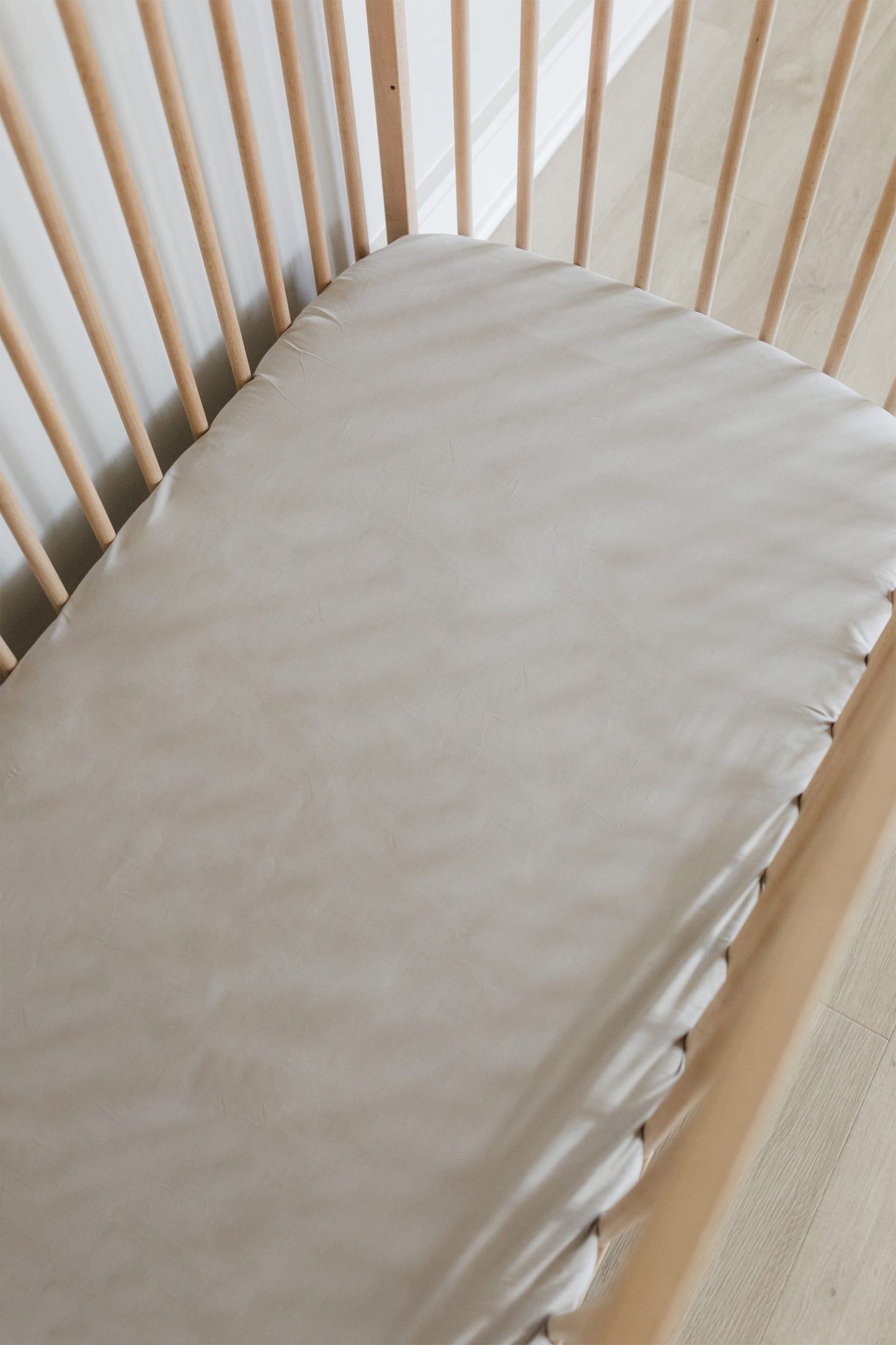 Rhino Cot Fitted Sheet