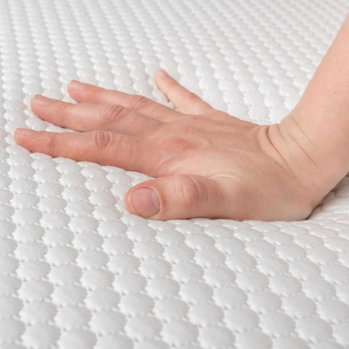 Single Foam Mattress