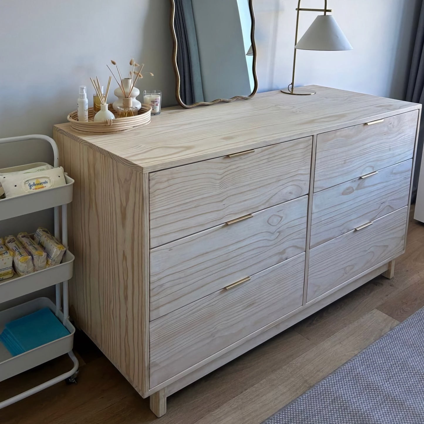 Timeless Compactum