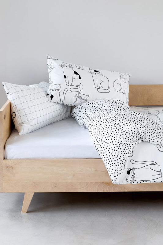 Cats Kids Duvet