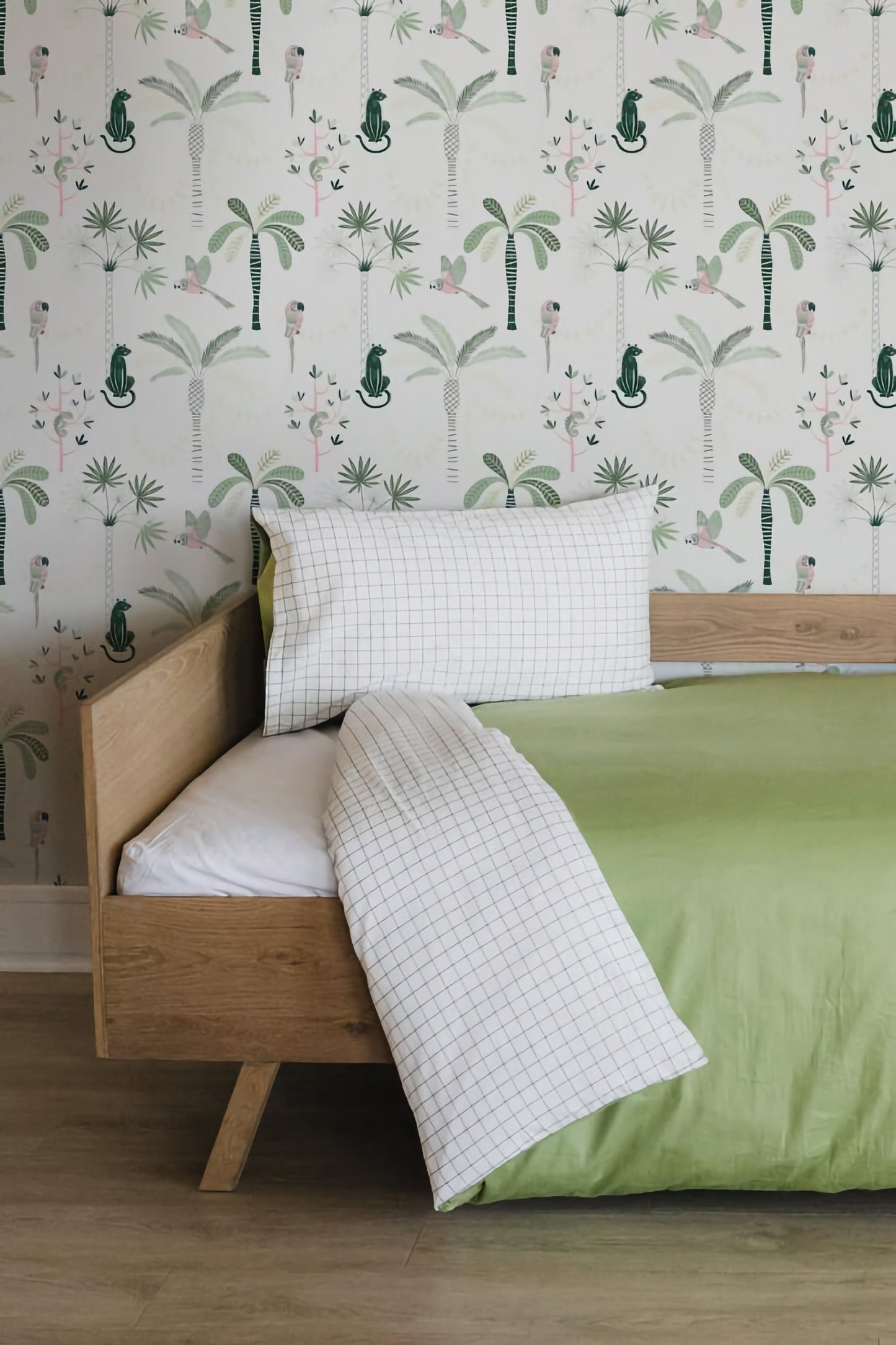 Fern Kids Duvet